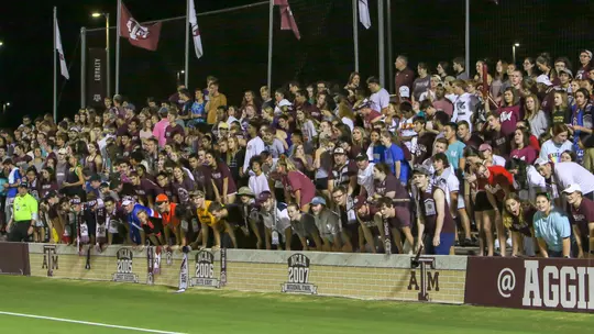 Aggies Ink Five Standouts for the 2025 Campaign