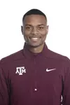 COLLEGE STATION, TX - JANUARY 20, 2020 - Devin Dixon during softball photo day in College Station, TX. Photo By Craig Bisacre/Texas A&M Athletics