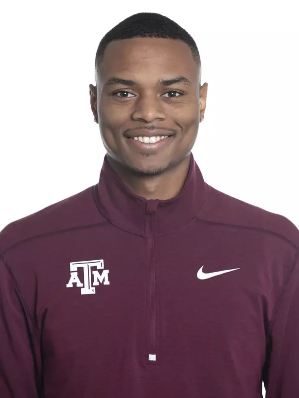 COLLEGE STATION, TX - JANUARY 20, 2020 - Devin Dixon during softball photo day in College Station, TX. Photo By Craig Bisacre/Texas A&M Athletics