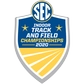 SEC Indoor Track 2020