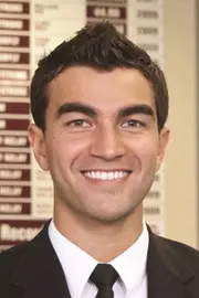 Amini Fonua