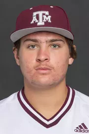 Cade Merka - 2020-21
