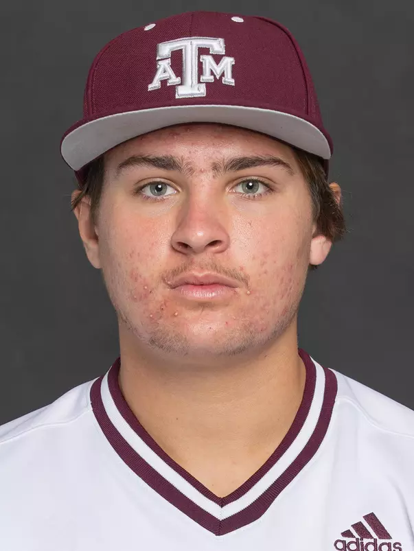 Cade Merka - 2020-21