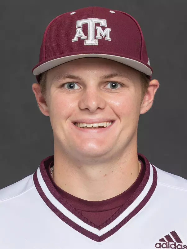 Zane Schmidt - 2020-21