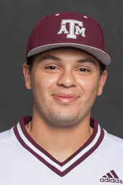 Dustin Saenz - 2020-21