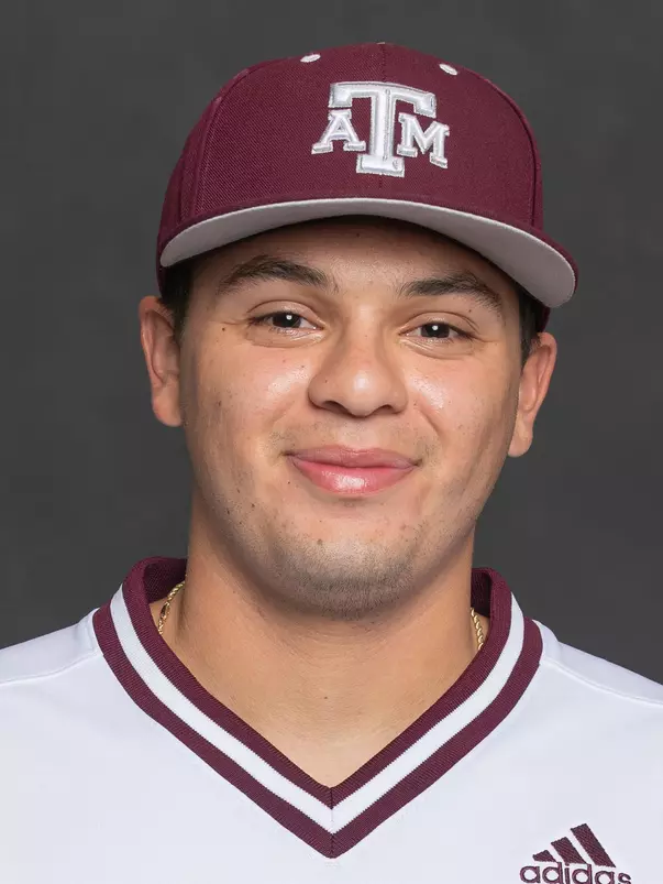 Dustin Saenz - 2020-21