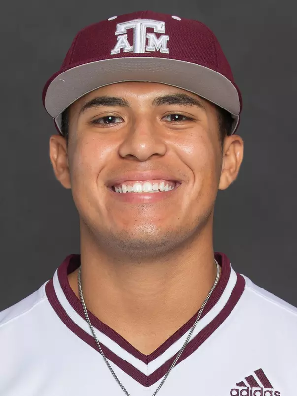 Mason Ornelas - 2020-21