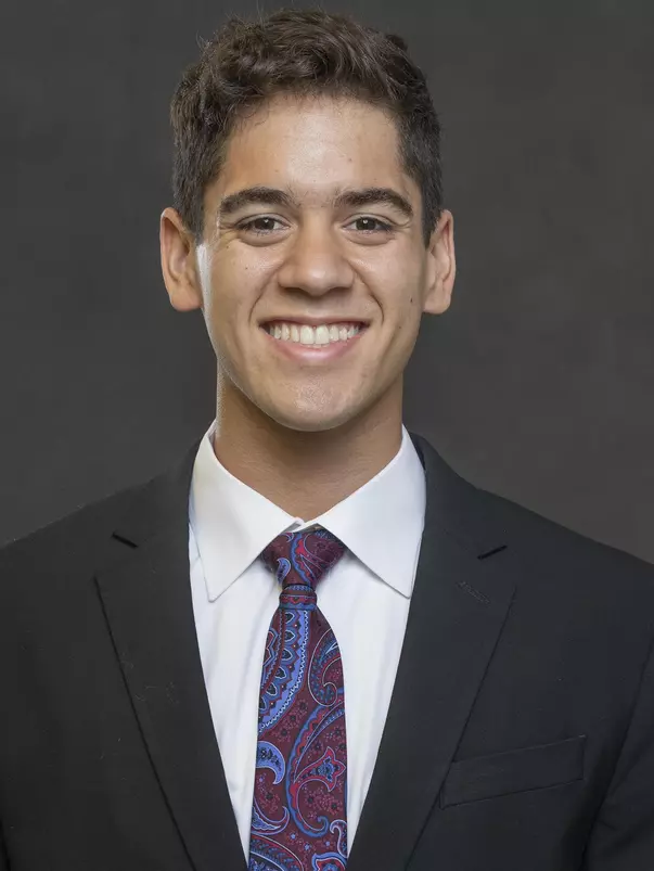 ALEX SANCHEZ HEad Shot