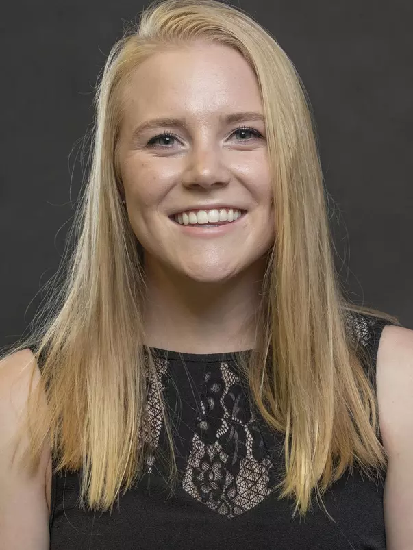 CAMRYN TONEY Head Shot