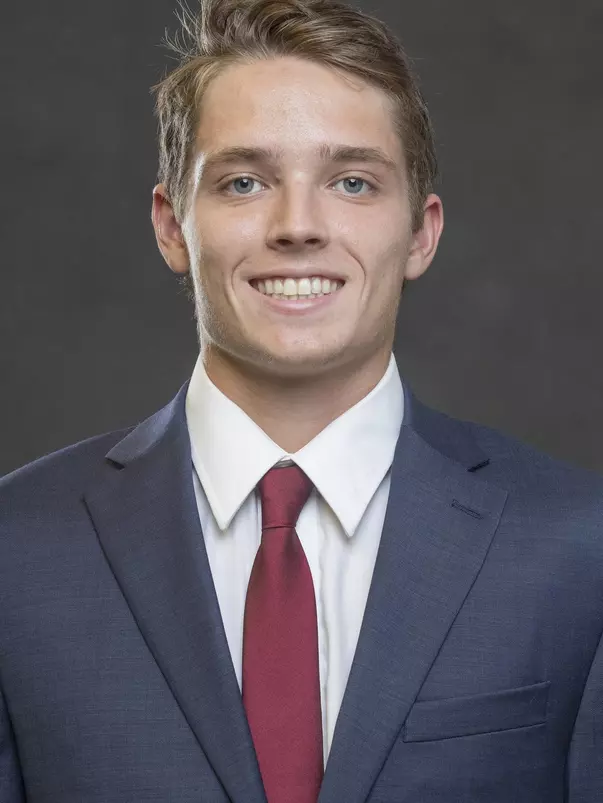 CARTER NELSON Head Shot