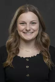 CHARLYE CAMPBELL Head Shot