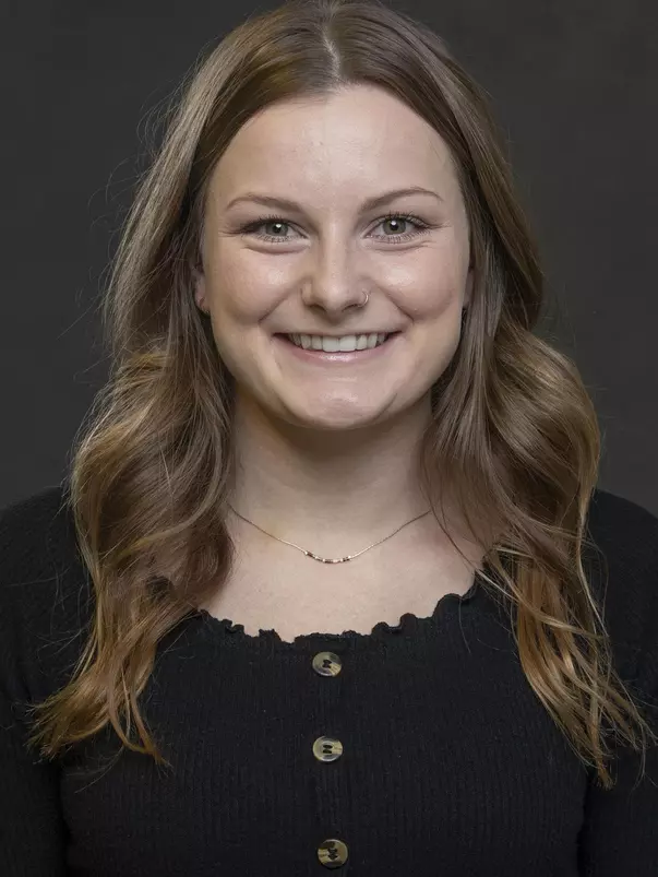 CHARLYE CAMPBELL Head Shot