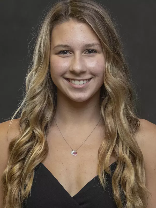 CHLOE STEPANEK Head Shot