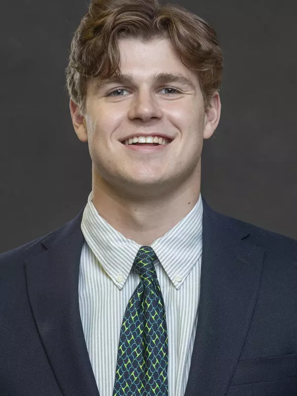 CLAYTON BOBO Head Shot