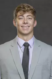 Elijah Sohn Head Shot