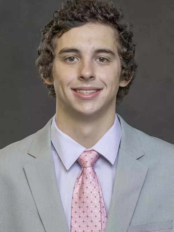 ETHAN GOGULSKI Head Shot