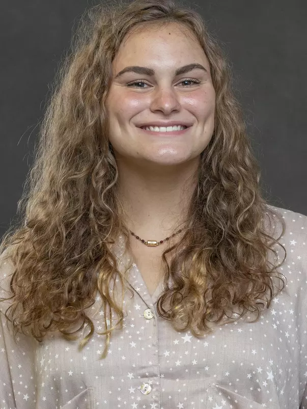 EVELYN BRUNER Head Shot