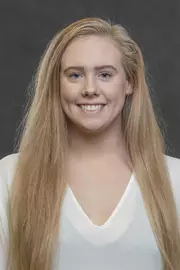 Haley Yelle Head Shot