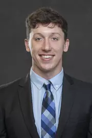 HUDSON SMITH Head Shot