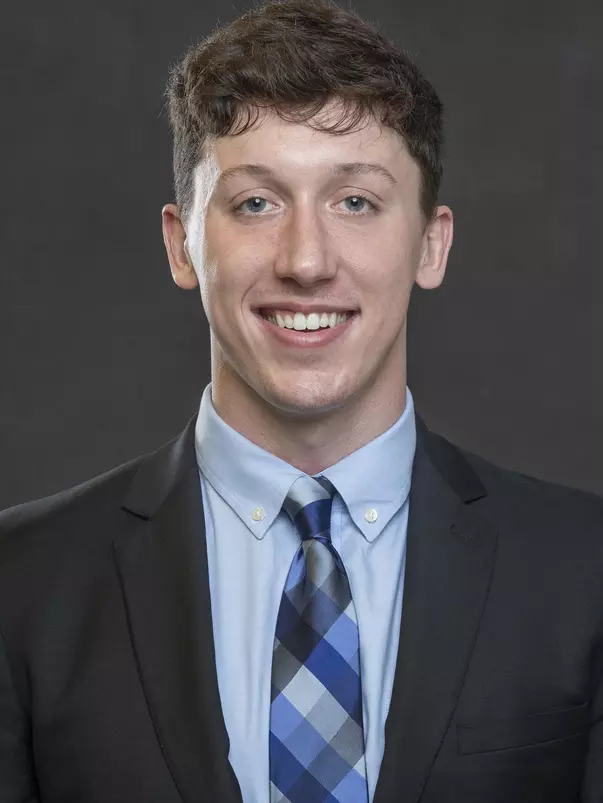 HUDSON SMITH Head Shot