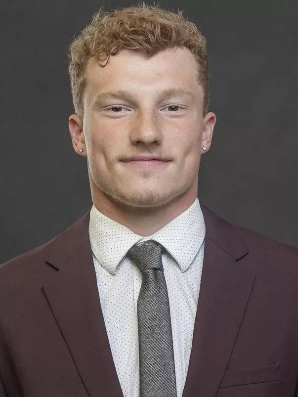 Jace Brown Head Shot