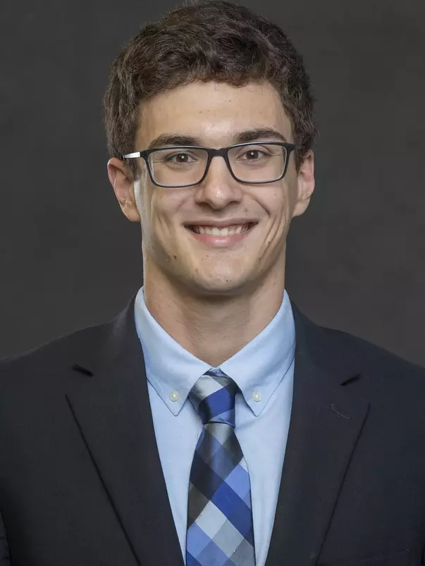 JACOB SCHABABERLE Head Shot