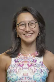 JING QUAH Head Shot