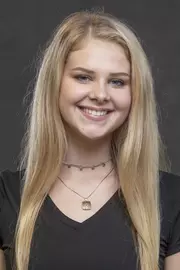 JOJO DASPIT Head Shot