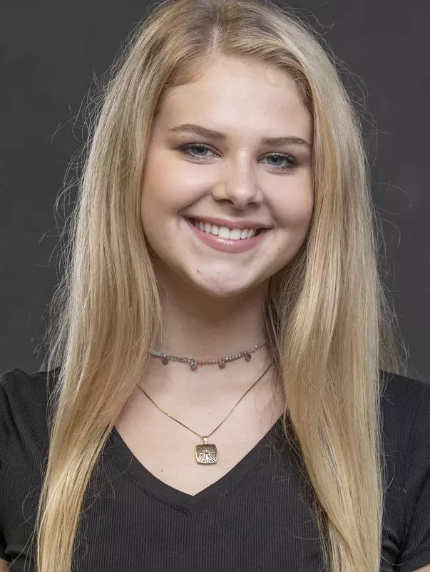 JOJO DASPIT Head Shot