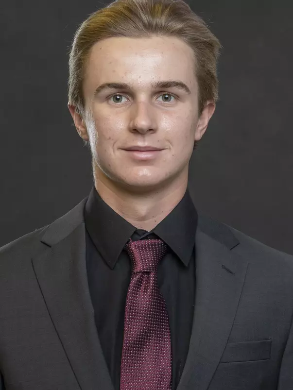 KRAIG BRAY Head Shot