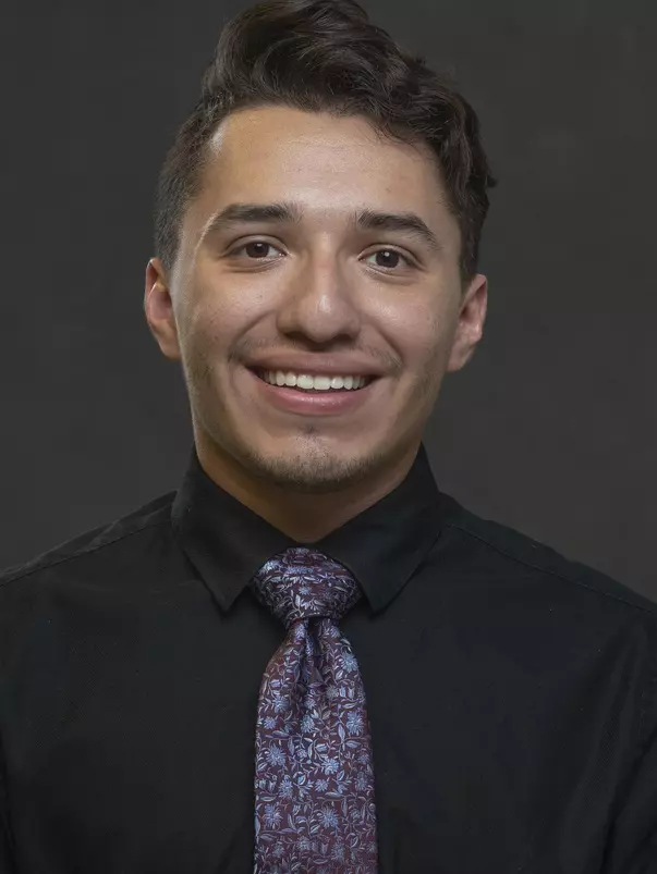 KYLE SANCHEZ HEad Shot