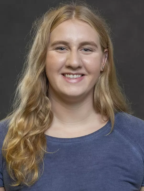 KYLIE POWERS Head Shot