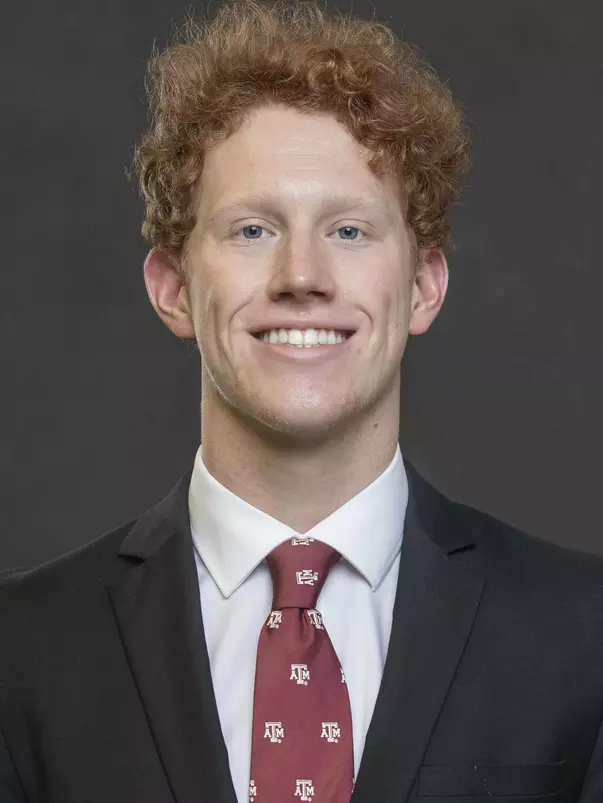 Luke Stuart Head Shot