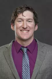 Mark Theall Head Shot