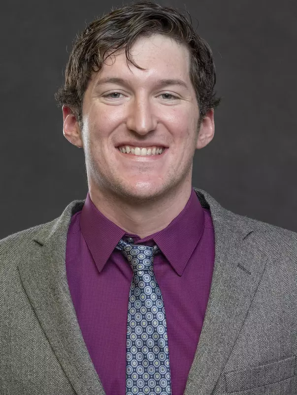 Mark Theall Head Shot