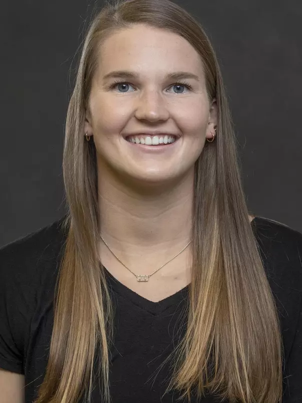 Mollie Wright Head Shot