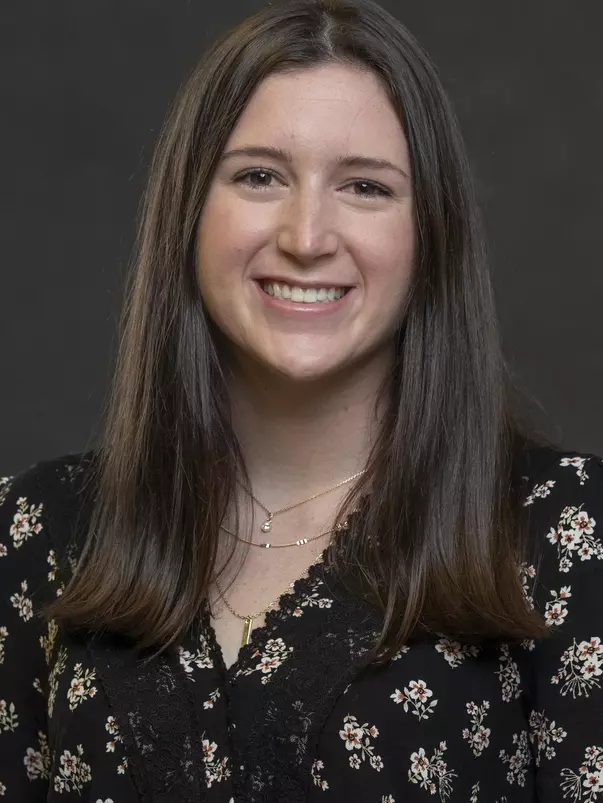 Olivia Theall Head Shot