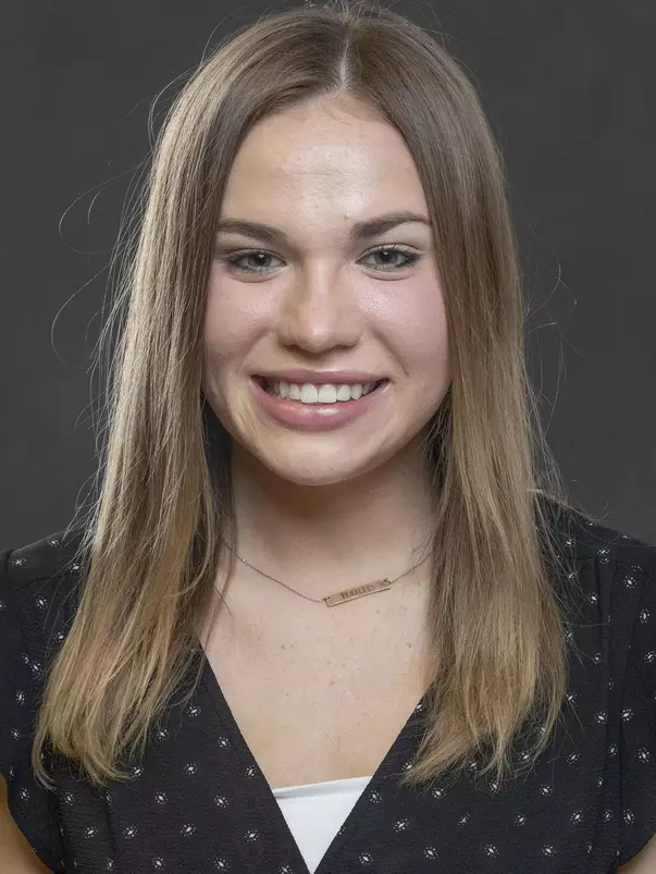 Payton Props Head Shot