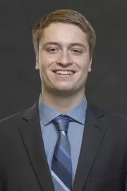 Sean Morey Head Shot