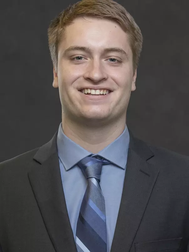 Sean Morey Head Shot