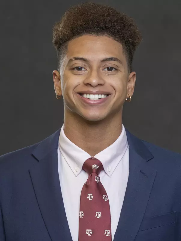 Shaine Casas Head Shot