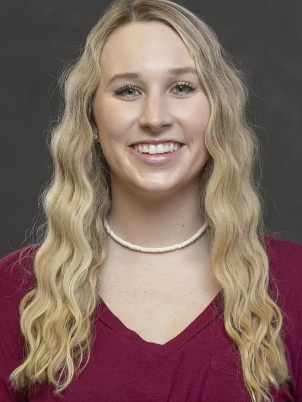 Sydney Stanford Head Shot