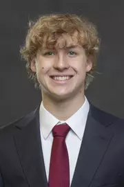 THOMAS SHOMPER Head Shot