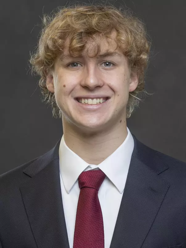 THOMAS SHOMPER Head Shot