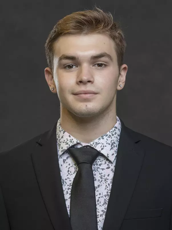 VINCENT RIBIERO Head Shot