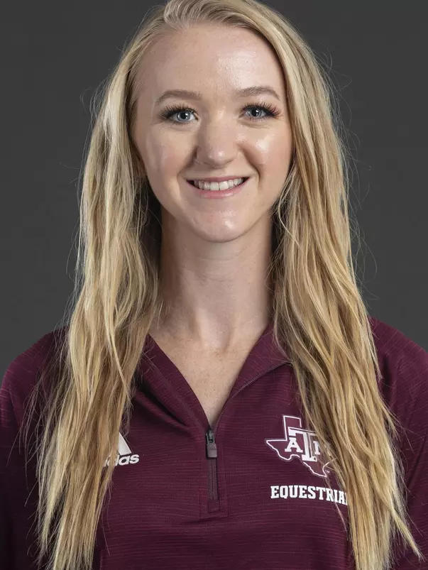 Hayley Riddle Head Shot