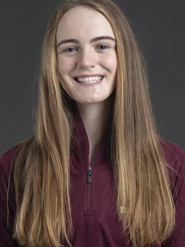 Devon Thomas Head Shot