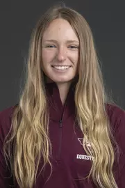 Kennedy McCaulley Head Shot
