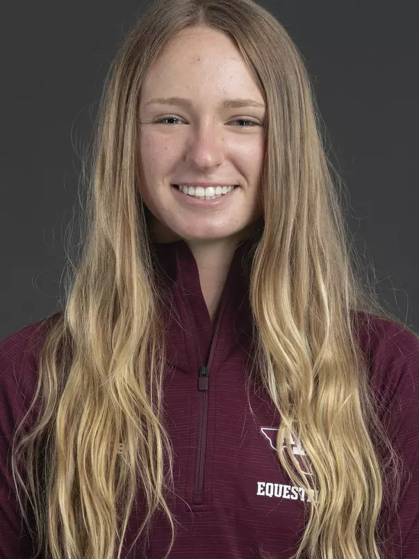 Kennedy McCaulley Head Shot