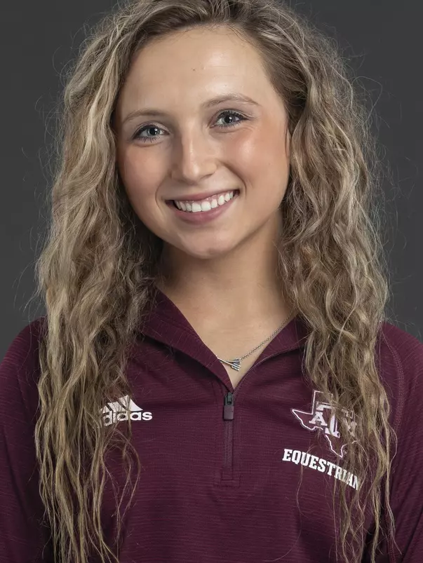 Kenleigh Wells Head Shot